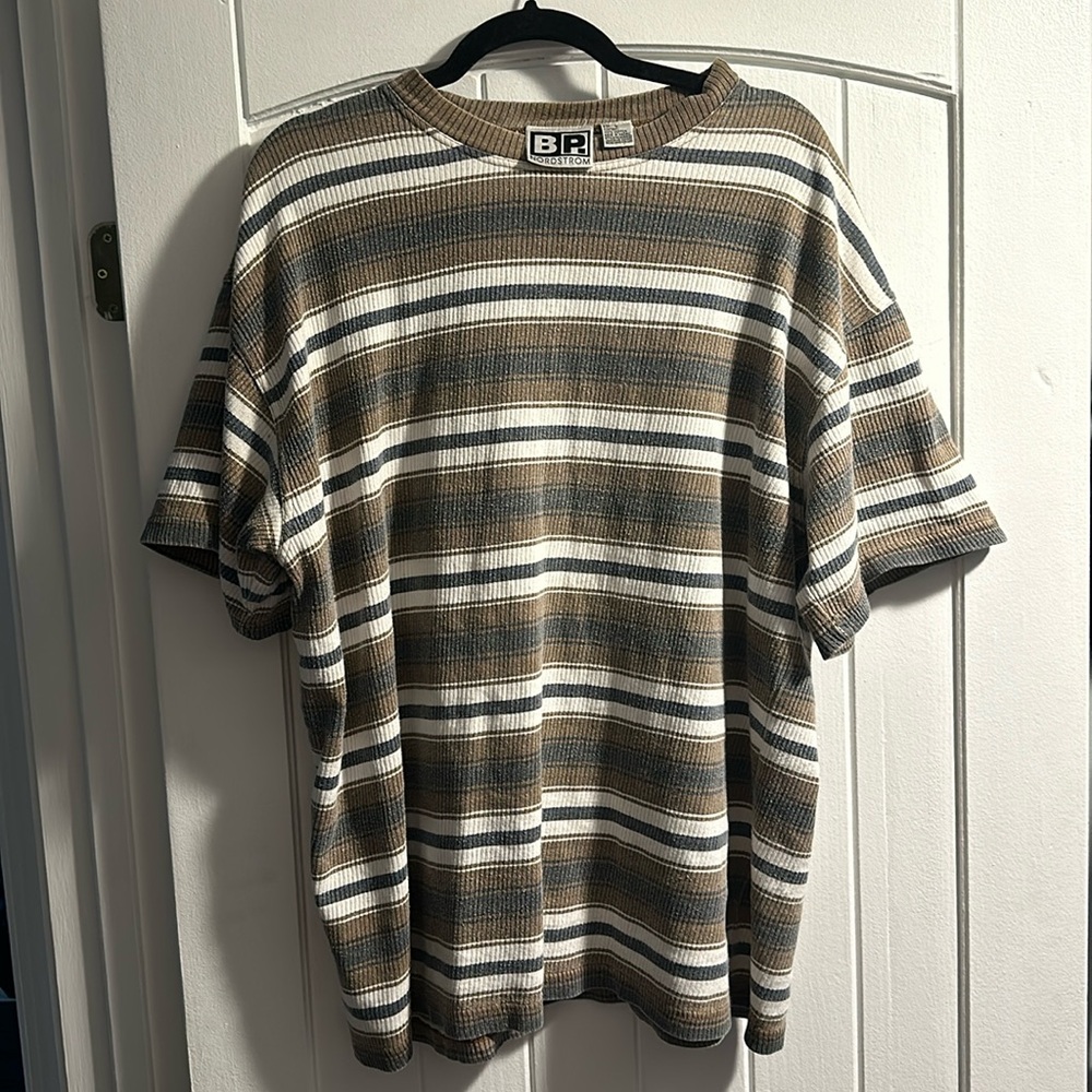 Striped Tee